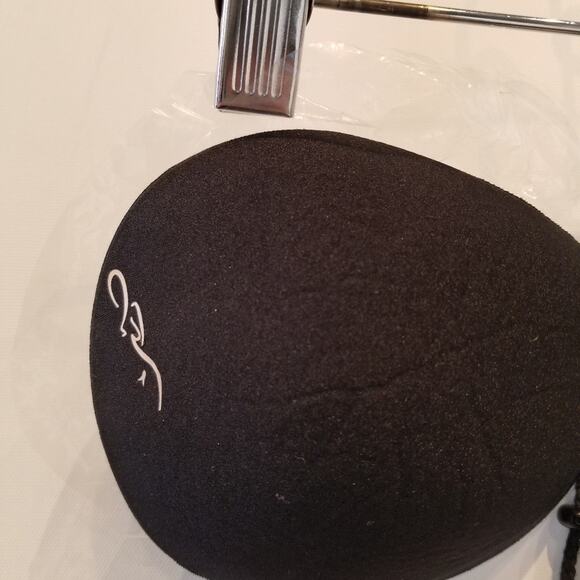 The Natural Lace-Up Strapless Adhesive Bra Backless Cleavage Enhancer Size B - Picture 4 of 10